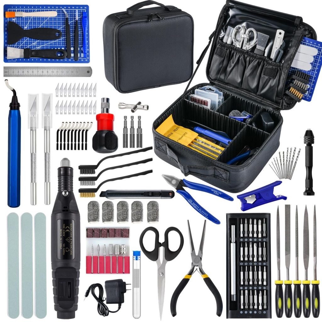 3D Print Tool Bag